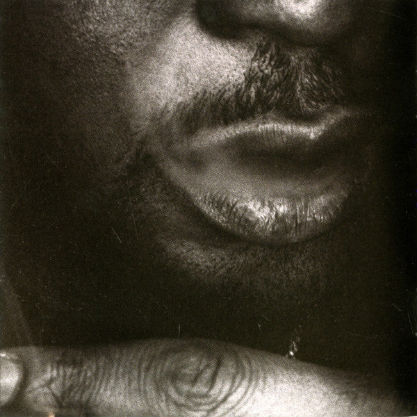 D'Angelo And The Vanguard (3) : Black Messiah (CD, Album)