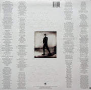 Sting : The Soul Cages (LP, Album)