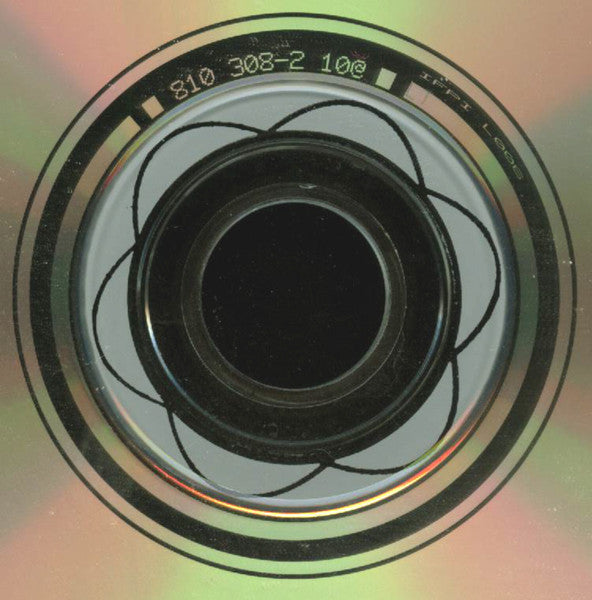 Def Leppard : Pyromania (CD, Album, RP)