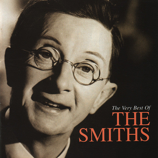 The Smiths : The Very Best Of The Smiths (CD, Comp, RM)