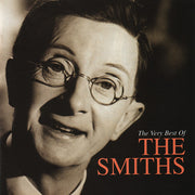 The Smiths : The Very Best Of The Smiths (CD, Comp, RM)