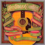 Various : Christmas Country (LP, Comp)