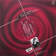 Victor Calderone : Beat Me Harder (12")