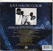 The Winans Featuring Michael McDonald : Love Has No Color (7", Single)