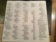 Metallica : Kill 'Em All (LP, Album, RE, SP)