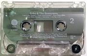Echo & The Bunnymen : Echo & The Bunnymen (Cass, Album, Club, CRC)