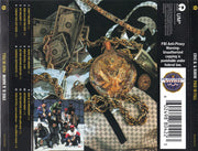Eric B. & Rakim : Paid In Full (CD, Album, RE)