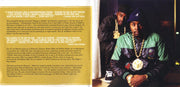 Eric B. & Rakim : Paid In Full (CD, Album, RE)