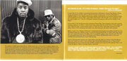 Eric B. & Rakim : Paid In Full (CD, Album, RE)