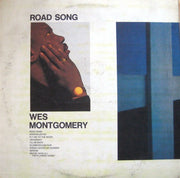 Wes Montgomery : Road Song (LP, Album)