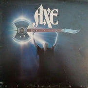 Axe : Offering (LP, Album, Club, RCA)