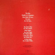 The Whispers : Excellence (LP, Comp)