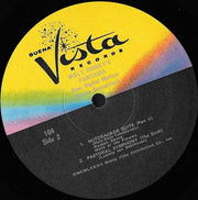 Irwin Kostal : Walt Disney's Fantasia (2xLP, Album, Club)