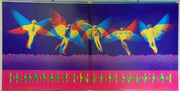 Steve Miller Band : Children Of The Future (LP, Album, Gat)