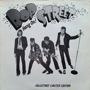 Bop Street : Hang On! (LP, Album, EP)