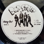 Bop Street : Hang On! (LP, Album, EP)