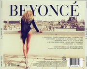 Beyoncé : 4 (CD, Album, RE)