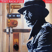 Tony MacAlpine : Maximum Security (LP, Album)