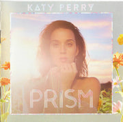 Katy Perry : Prism (CD, Album)