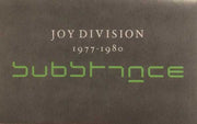 Joy Division : Substance (Cass, Comp, Club)