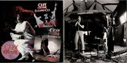 Ozzy Osbourne : Blizzard Of Ozz (CD, Album, RE, RM)