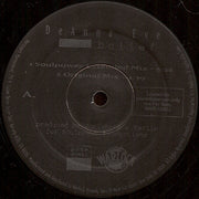 DeAnna Eve : Cease Belief (12", Promo)