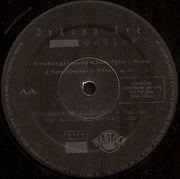 DeAnna Eve : Cease Belief (12", Promo)