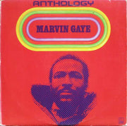 Marvin Gaye : Anthology (3xLP, Comp, RE)