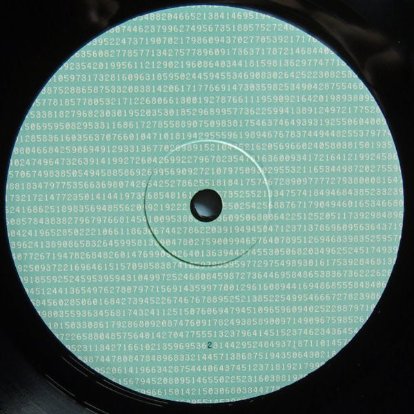 Bright Eyes : Digital Ash In A Digital Urn (LP, Album)