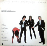 The Pretenders : Pretenders (LP, Album, Win)