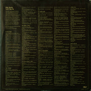 Billy Squier : Don't Say No (LP, Album, Win)