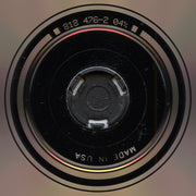 Rush : Grace Under Pressure (CD, Album)