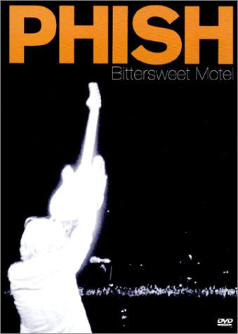 Phish : Bittersweet Motel (DVD-V, NTSC)