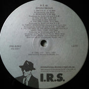R.E.M. : Eponymous (LP, Comp)