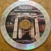 Judas Priest : Sin After Sin (CD, Album, RE, RM)