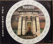 Judas Priest : Sin After Sin (CD, Album, RE, RM)