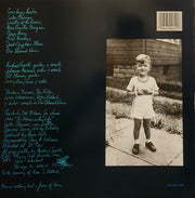 Michael Peter Smith : Love Stories (LP, Album)