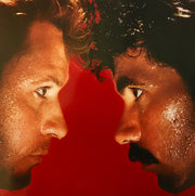 Daryl Hall + John Oates* : H₂O (LP, Album, Ind)