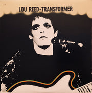 Lou Reed : Transformer (LP, Album, Ind)