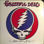 The Grateful Dead : Steal Your Face (2xLP, Album, All)