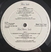 Grateful Dead* : Steal Your Face (2xLP, Album, All)