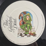 Grateful Dead* : Steal Your Face (2xLP, Album, All)