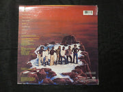 Maze Featuring Frankie Beverly : Golden Time Of Day (LP, Album, RE)
