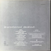 Allman Brothers Band* : Idlewild South (LP, Album, Ter)