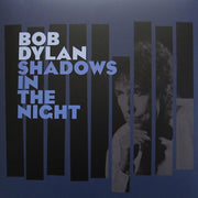 Bob Dylan : Shadows In The Night (LP, Album, 180 + CD, Album + Ltd)