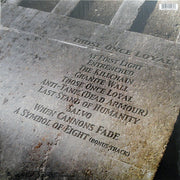 Bolt Thrower : Those Once Loyal (LP, Album, Ltd, RE, 180)