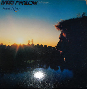 Barry Manilow - Even Now (Very Good (VG)) Rock, Pop (LP, Album, RE)