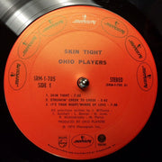 Ohio Players : Skin Tight (LP, Album, San)