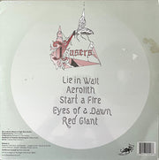 Relaxer : Lasers (LP, Album)
