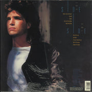 Richard Marx : Repeat Offender (LP, Album, Club, Col)